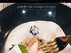 锦绣芙蓉鸡片-鱼桥巷·美学川菜