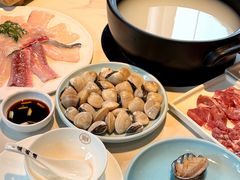 -滋粥楼·顺德菜(番禺广场总店)