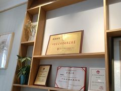 -镇南锅盖面馆(解放路店)