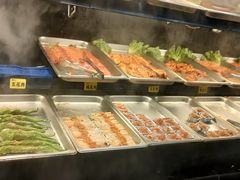 -苏格里岛自助海鲜烤肉(青秀万达店)