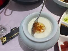 自制老北京酸奶-味+新京宴·烤鸭·北京菜(创意谷店)