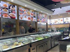 -良师门滨海人家·海鲜·家常菜(滨海城店)