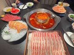 -麻辣空间·清油火锅(总店)