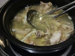 -百年果林椰子鸡(中洲店)