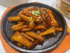 -惠丰堂饭庄·烤鸭·京味菜(翠微路店)