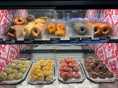 -CC BAGEL&SCONE 贝果与司康(南开大悦城店)