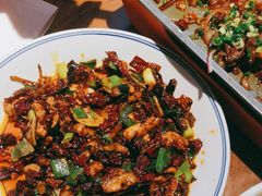 -树厨贵州菜(花果园购物中心店)