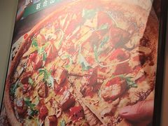 招牌法肝披萨-百特喜·意大利餐厅(八佰伴镇江店)