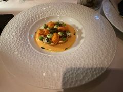 -翡翠36餐厅(浦东香格里拉店)
