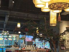 -牛头鱼庄·地道广西菜(西明店)