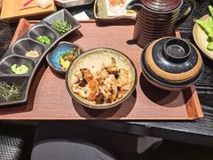 -玄白·炭烤活鳗(上海首店)