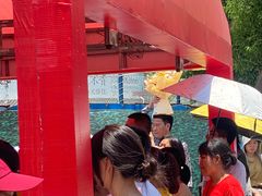 -海底捞火锅(万达广场店)