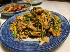 炒什锦菜-小吊梨汤·北京菜·烤鸭(鸟巢店)