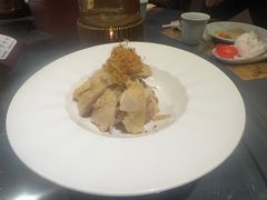 -悦真雅院·四合院·清真私房菜(雍和宫店)