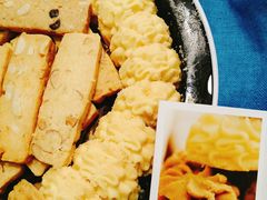 -家琳甜品(江南东店)