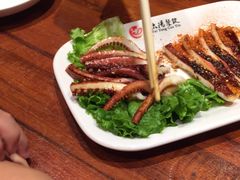 -金太阳海鲜烧烤·本地人餐厅(东纬路旗舰店)