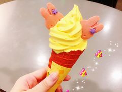 -麦当劳(烟台海港路店)