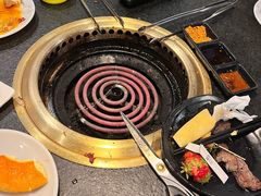 -神户赤童日式烤肉伙伴(东直门店)