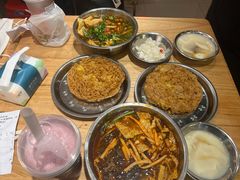 -柳州肥姨妈大骨螺蛳粉(双阳路店)