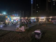 -飞来湖湿地公园