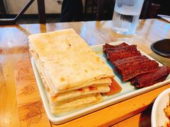 -局气 烤鸭·北京菜(光华路店)