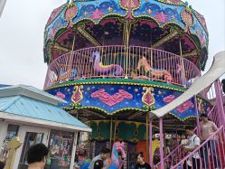 -长沙云顶星河游乐园(步步高·梅溪新天地店)