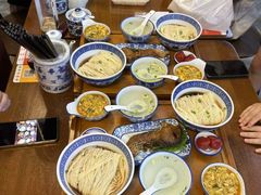 -孙盛兴奥灶面馆·蟹黄面·三虾面(山塘街总店)
