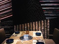-山港凯悦酒店·BEBA海滩烧烤餐厅酒吧