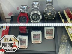 -Bic Camera (难波店)