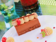 -杭州西子湖四季酒店-WL BISTRO西湖餐厅(灵隐路店)