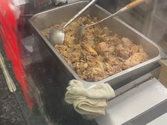 -樊记腊汁肉(竹笆市总店)