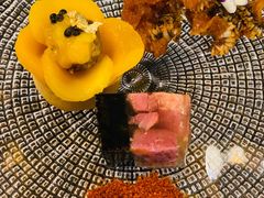 川味香芒露杰肥肝-鱼桥巷·美学川菜