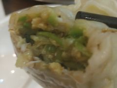 角瓜鸡蛋虾仁烧麦-老奉天马家烧麦(三台子店)