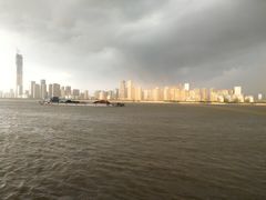 -武汉关码头(轮渡站)