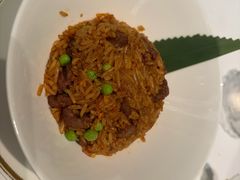 -金轩中餐厅 Jin Xuan(浦东丽思卡尔顿酒店)
