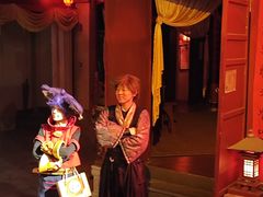 -暴风岛沉浸式体验馆(百联世纪店)