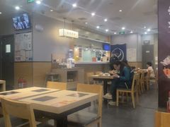 -吉野家(复兴路第二餐厅店)