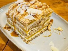 -Mesa Madre梅萨妈妈·Bintana(国贸店)