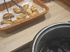 -天荷菜根·闽南素食自助(少林寺店)