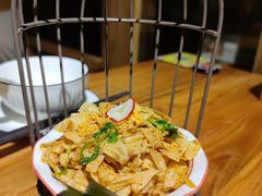 -桃花坞·私房菜餐厅(龙湖时代天街店)