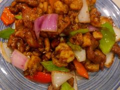 -鸭匠食府·挂炉烤鸭·新京菜(阜成路店)