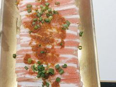 -权金城·烤肉(华北商厦店)