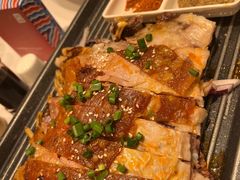 -百姓渔村(南中环店)