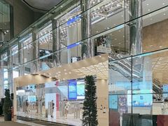 -香港会议展览中心演讲厅