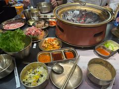 -西塔老太太泥炉烤肉(龙湖北苑天街店)