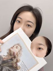 -久匠·野生眉半永久纹眉