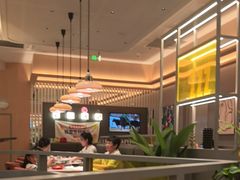 -菲滋意式餐厅(加州阳光二店)