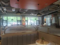 -超级鲜•胡毛肚火锅(扬帆店)
