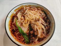 -峨嵋酒家(地安门店)