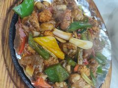 -东江海鲜大排档·潮汕菜·砂锅粥
